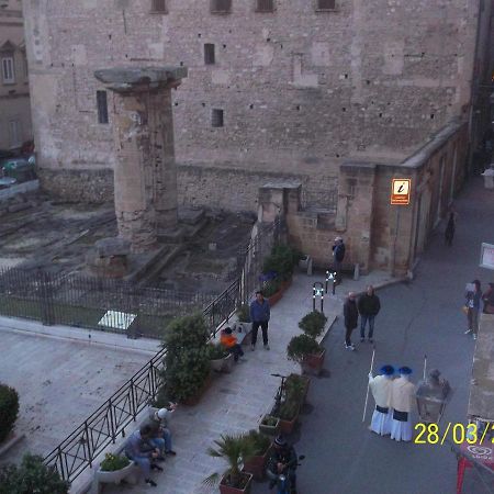 Camere Simili A Ostello Solo Per Uomini - Hostel-Like Rooms Only For Man Taranto Kültér fotó